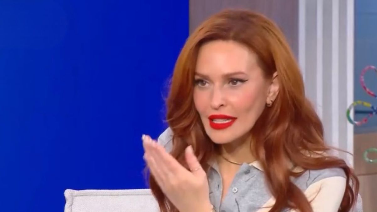 Σίσσυ Χρηστίδου: «Το 2019 δεν είναι. Τότε χώριζα, δεν έκανα τέτοια»