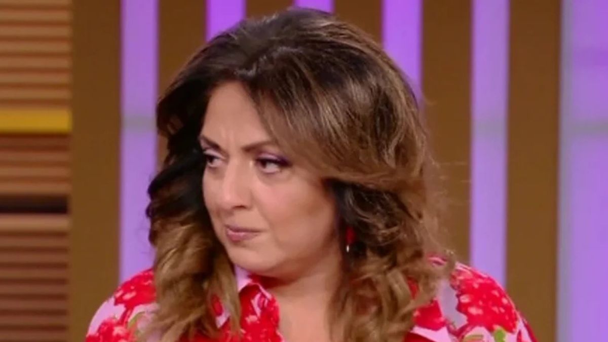 Σοφία Μουτίδου για Δρούτσα: «Είναι πολύ μεγάλη η έκθεση και πολύ βαριά τα λόγια»