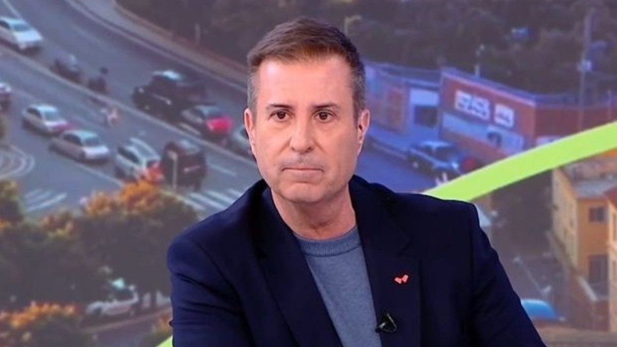 Παναγιώτης Στάθης: «Τη μάνα μου δεν θα την πιάνετε στο στόμα σας. Εύχομαι να μη βρεθεί κανείς στη θέση μου»