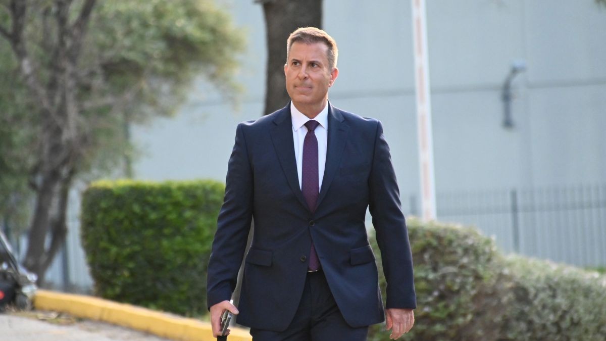 Παναγιώτης Στάθης: Το συγκινητικό «αντίο» στη μητέρα του – «O μοναδικός ήρωας που γνώρισα στη ζωή μου…»