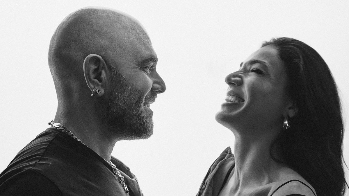 Stavento και Ήβη Αδάμου: Τραγουδούν «Για Πάντα« και «μαγεύουν» με τις όμορφες εικόνες τους