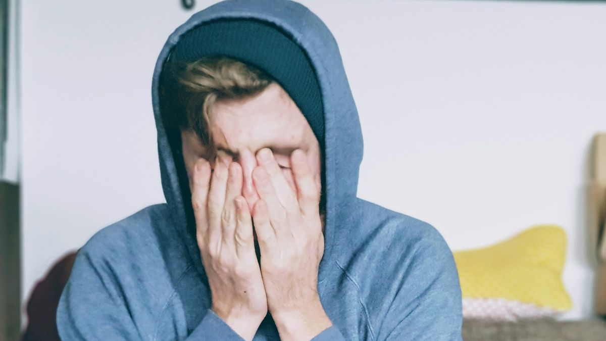 Αυτά είναι τα σημάδια ότι είσαι πιο αγχωμένος απ’ όσο νομίζεις