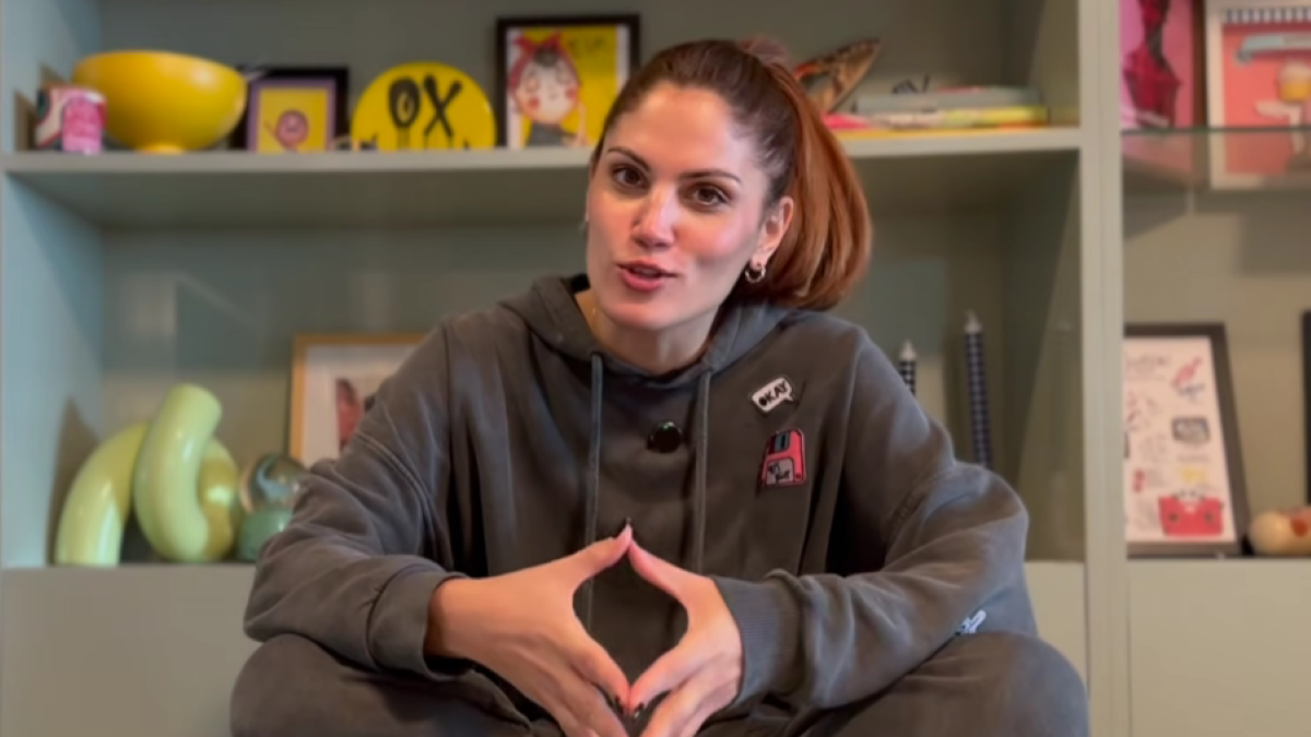 Μαίρη Συνατσάκη: Η εξομολόγηση για την φοβία της – «Έχασα πολλές δουλειές, γιατί κάποιες απαιτούσαν να βρίσκομαι κάπου αλλού»