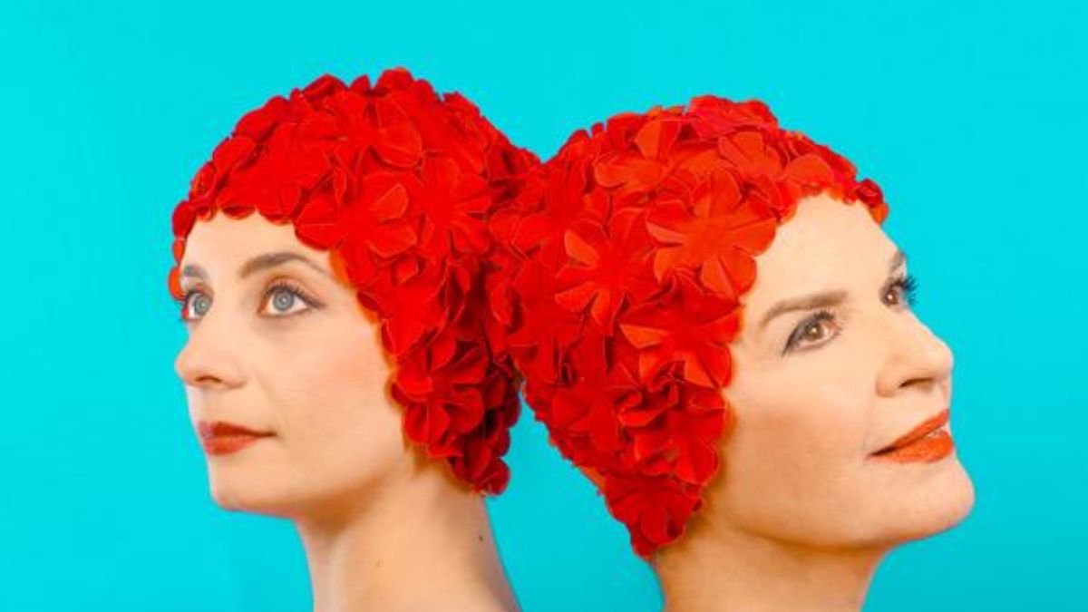 Κολυμπώντας στον αέρα της Charlotte Jones – Πρεμιέρα στις 12 Μαρτίου