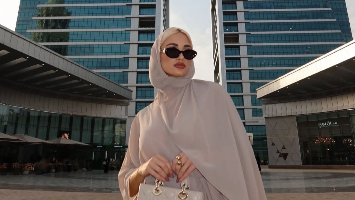 Ιωάννα Τούνη: Καταγγελία στις Αρχές Ανθρωπίνων Δικαιωμάτων της Σαουδικής Αραβίας για το περιεχόμενο των αναρτήσεών της