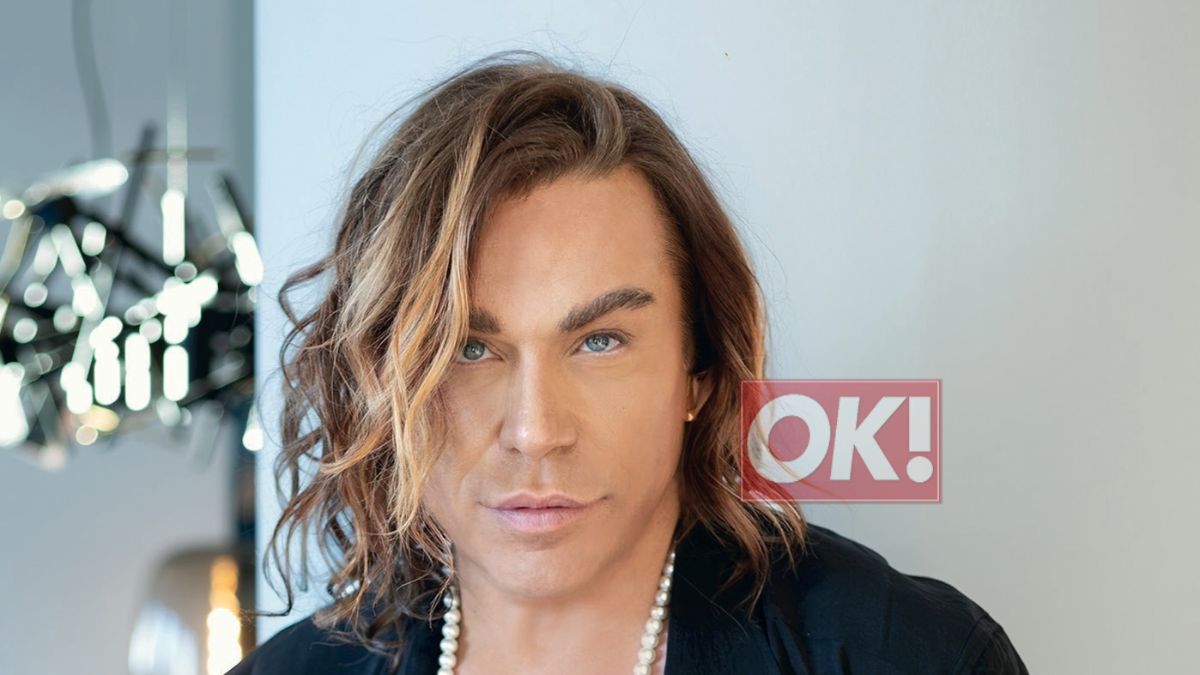 Τρύφωνας Σαμαράς: Αποκαλύπτει στο ΟΚ! πώς γνωρίστηκε με τον Νίκο Κοκλώνη το 2014