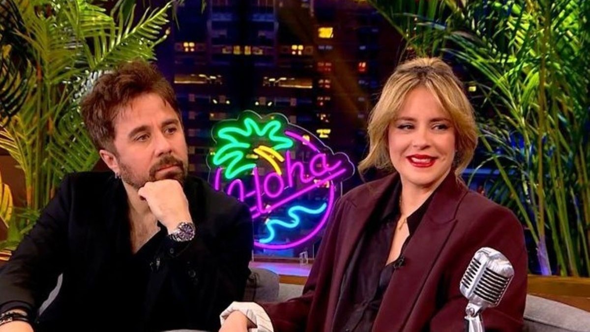 Θανάσης Τσαλταμπάσης: «Στις αρχές, με την κόρη μας, κατάλαβα γιατί μπορεί ένα ζευγάρι να χωρίσει…»