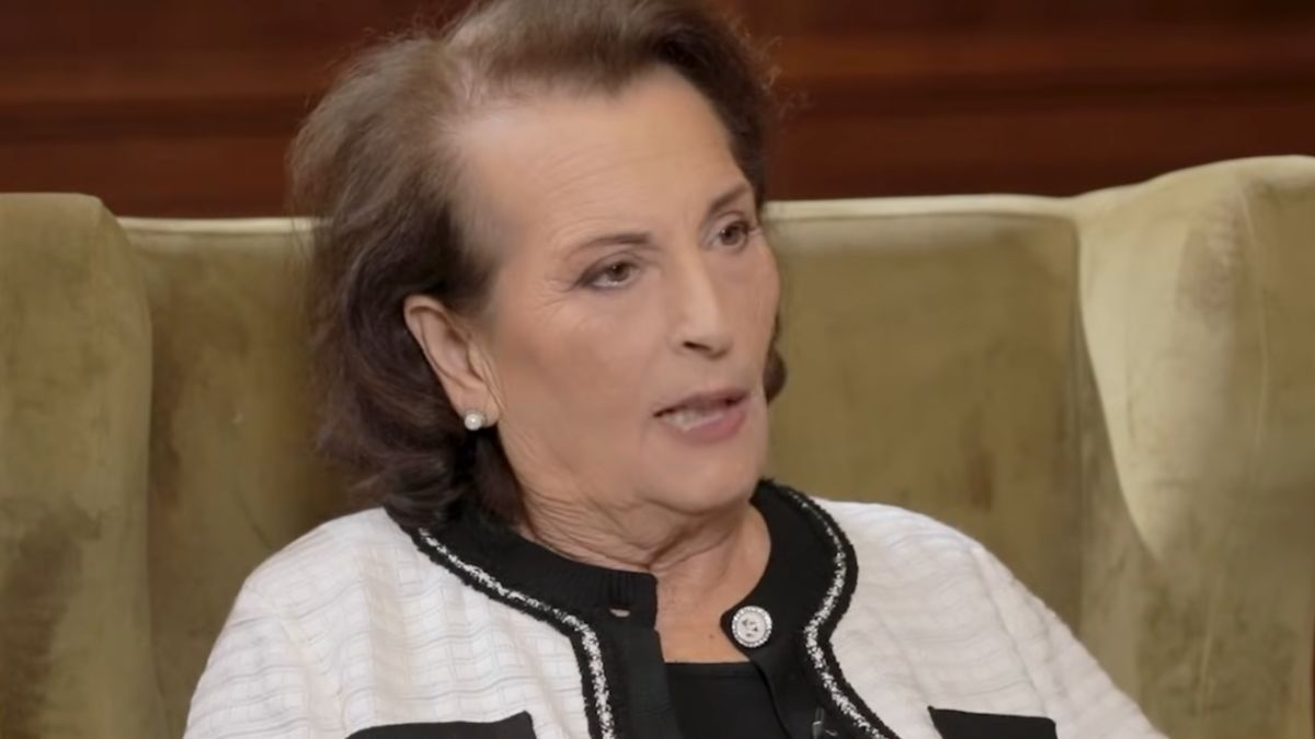 Βάσω Καζαντζίδη για Στέλιο Καζαντζίδη: «Δεν μπορούσα να βγάλω από πάνω μου τα μαύρα. Ήταν σαν να τον ξεχνούσα»