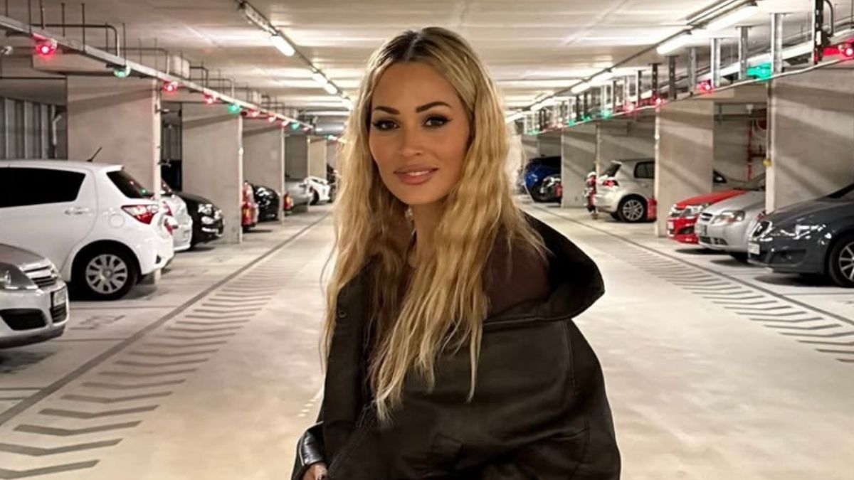 Ελένη Βουλγαράκη: «Δεν ξέρω γιατί γράφτηκε ότι μετακομίζω στην Πορτογαλία – Δεν φεύγω μόνιμα»