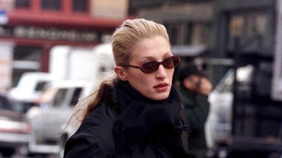 Κάρολιν Μπεσέτ Κένεντι: Super classic style πιο επίκαιρο από ποτέ 