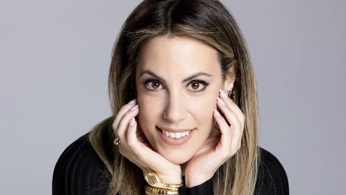 Μαίρη Κατράντζου:  Μια ήσυχη, μεθοδική και ultra focused επιτυχημένη διαδρομή.