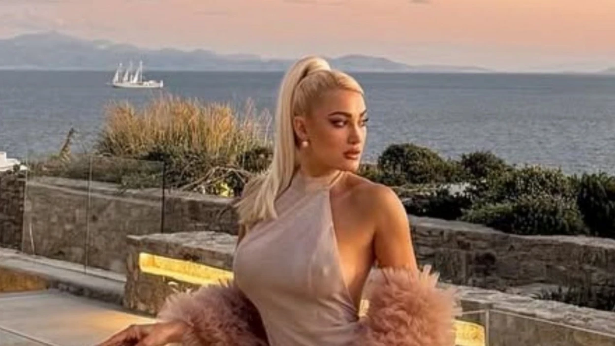 Ιωάννα Τούνη: Συνεχίζεται η δικαστική διαδικασία για την υπόθεση revenge porn – «Έχω ανάγκη να γυρίσω σελίδα»