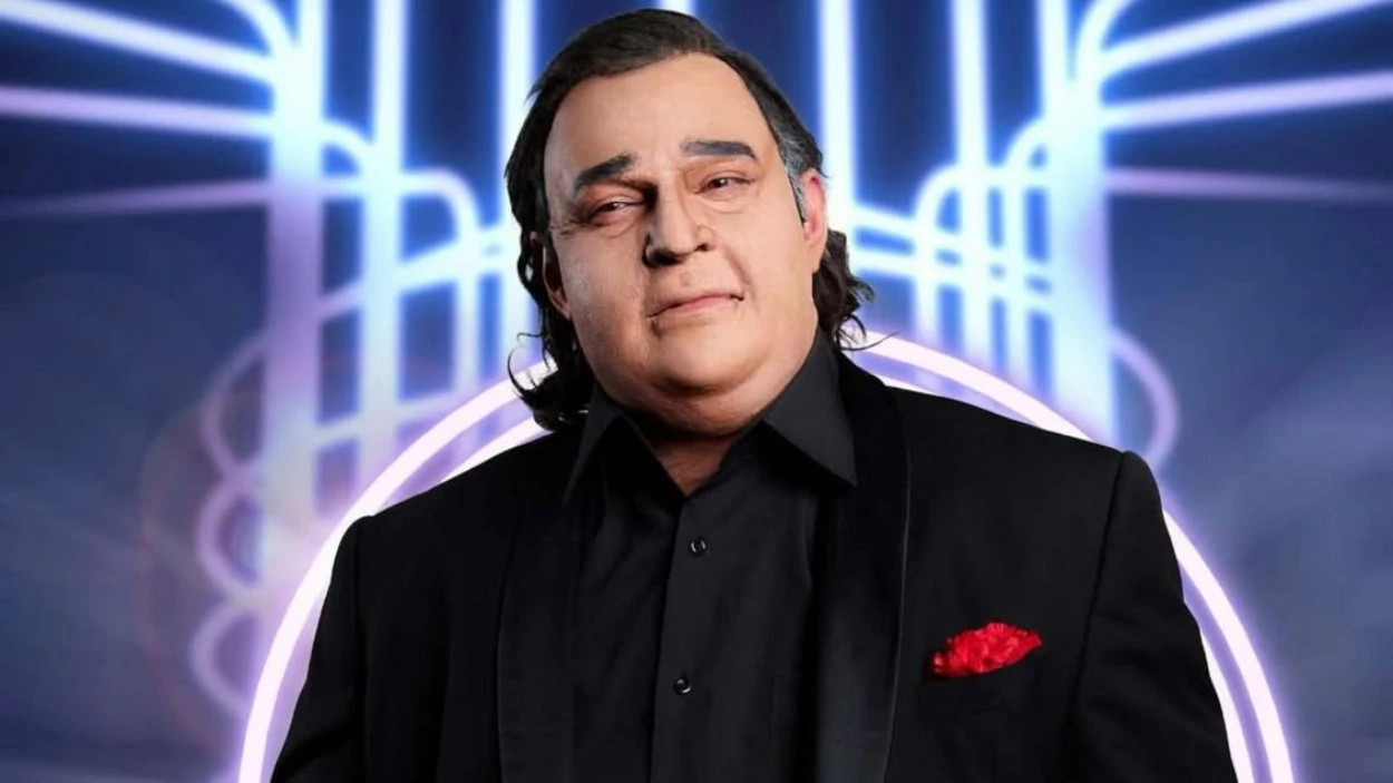 Μπόρις Χρίστοφ: Τι είπε ο τραγουδιστής που κατάφερε να μιμηθεί τον Βασίλη Καρρά