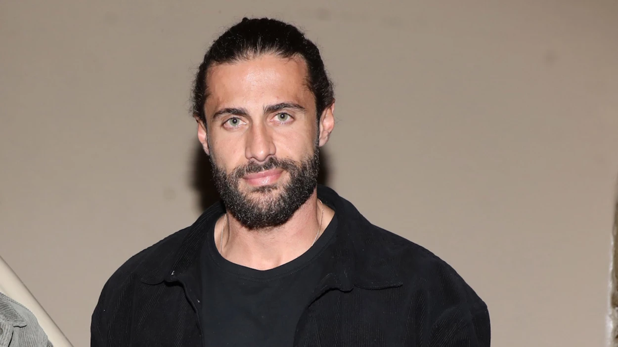 Κωνσταντίνος Βασάλος: «Στην εκπομπή συμμετέχω εκεί που θέλω να τοποθετηθώ»