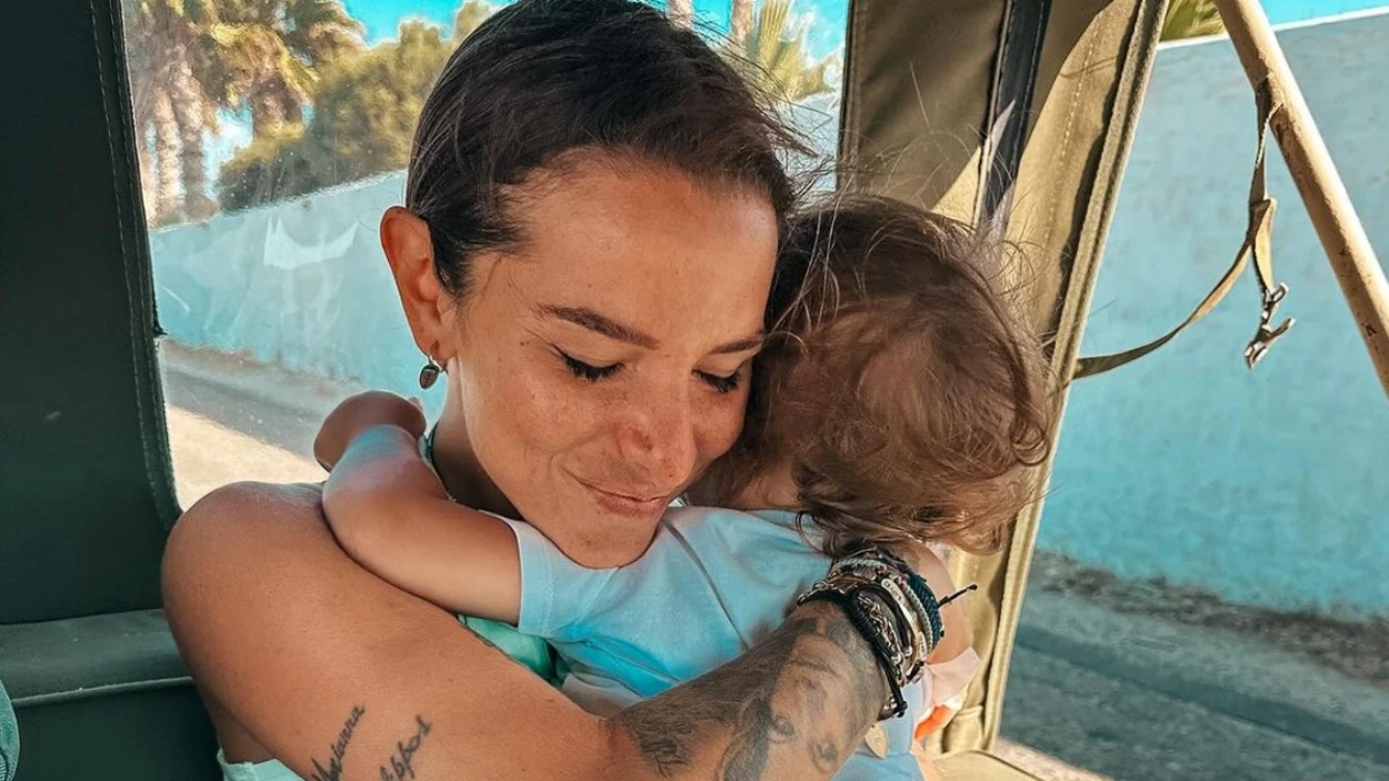 Εριέττα Κούρκουλου: Το συγκινητικό μήνυμα για τα γενέθλια του γιου της