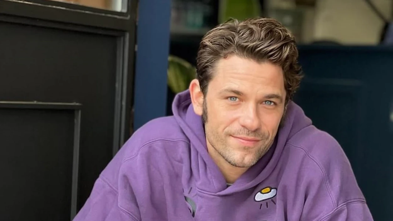 Αποστόλης Τότσικας: Το όνειρο για ένα τηλεοπτικό project με τη σύζυγο του