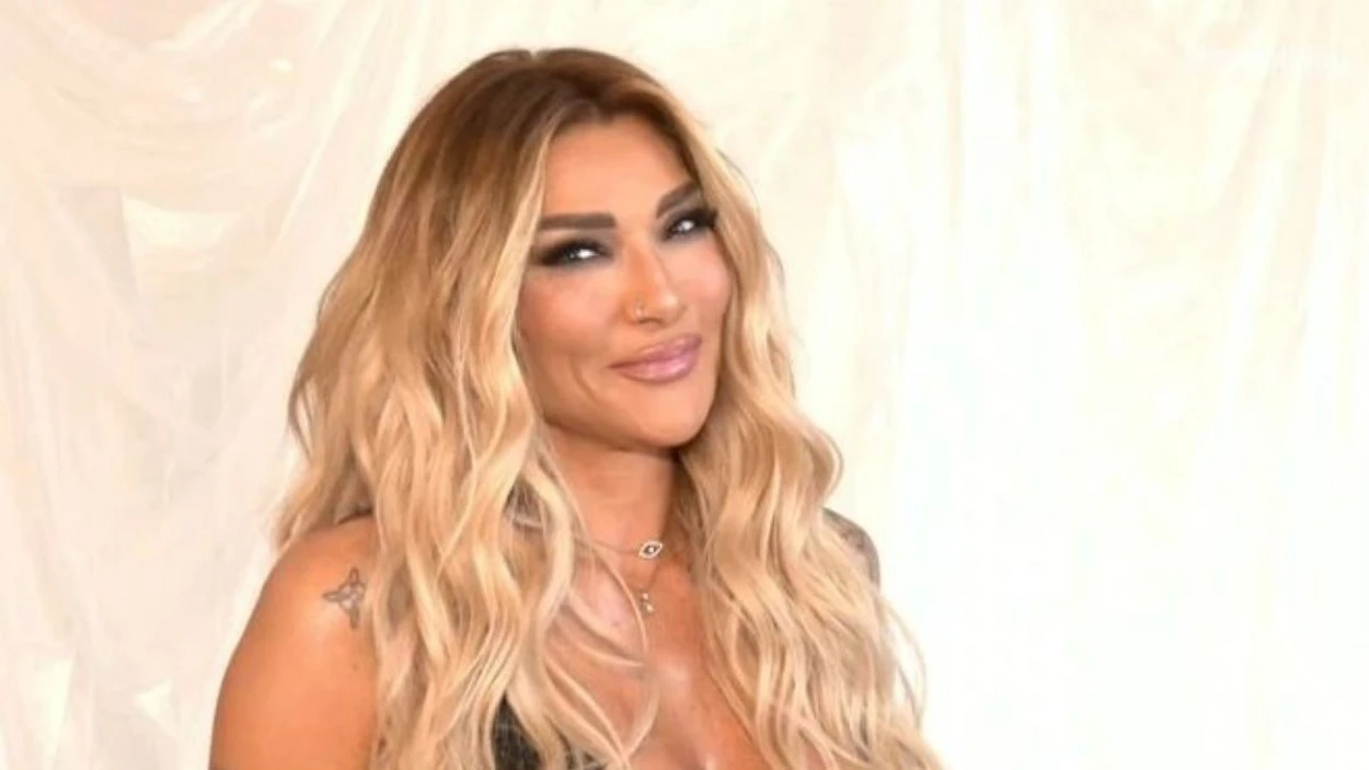 Αγγελική Ηλιάδη: Το μήνυμα στήριξης στις γυναίκες μετά την εξομολόγηση της – «Μιλάμε χωρίς φόβο, χωρίς ντροπή, χωρίς ενοχές»