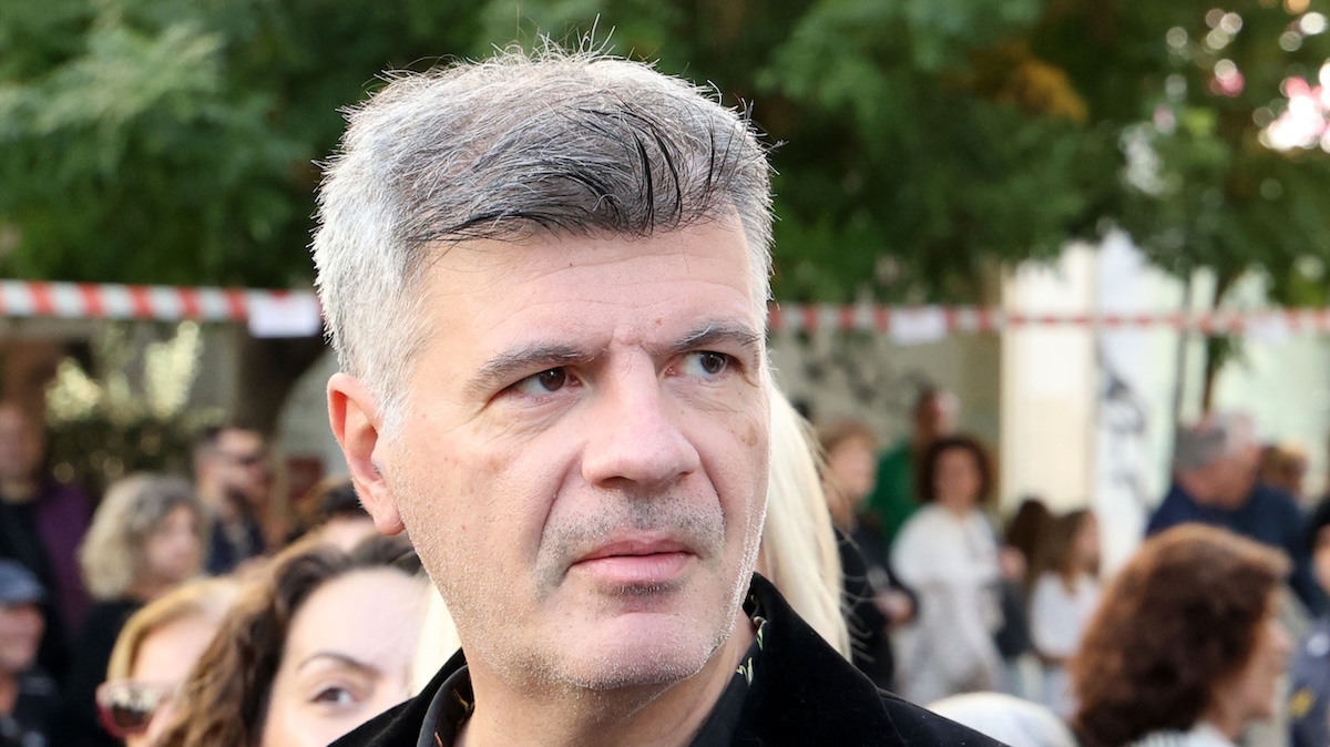 Φοίβος Δεληβοριάς: «Είμαι σίγουρος ότι η κυβέρνηση αυτή θα γραφτεί με μαύρα γράμματα στην ιστορία»