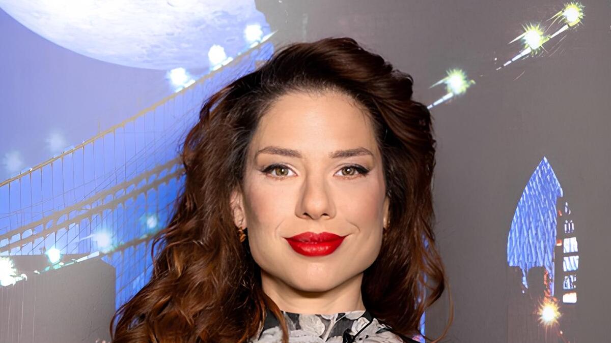 Ηλιάνα Μαυρομάτη για τη μητέρα της Λίλα Καφαντάρη: «Ήταν δύσκολο που με μεγάλωσε μόνη της»