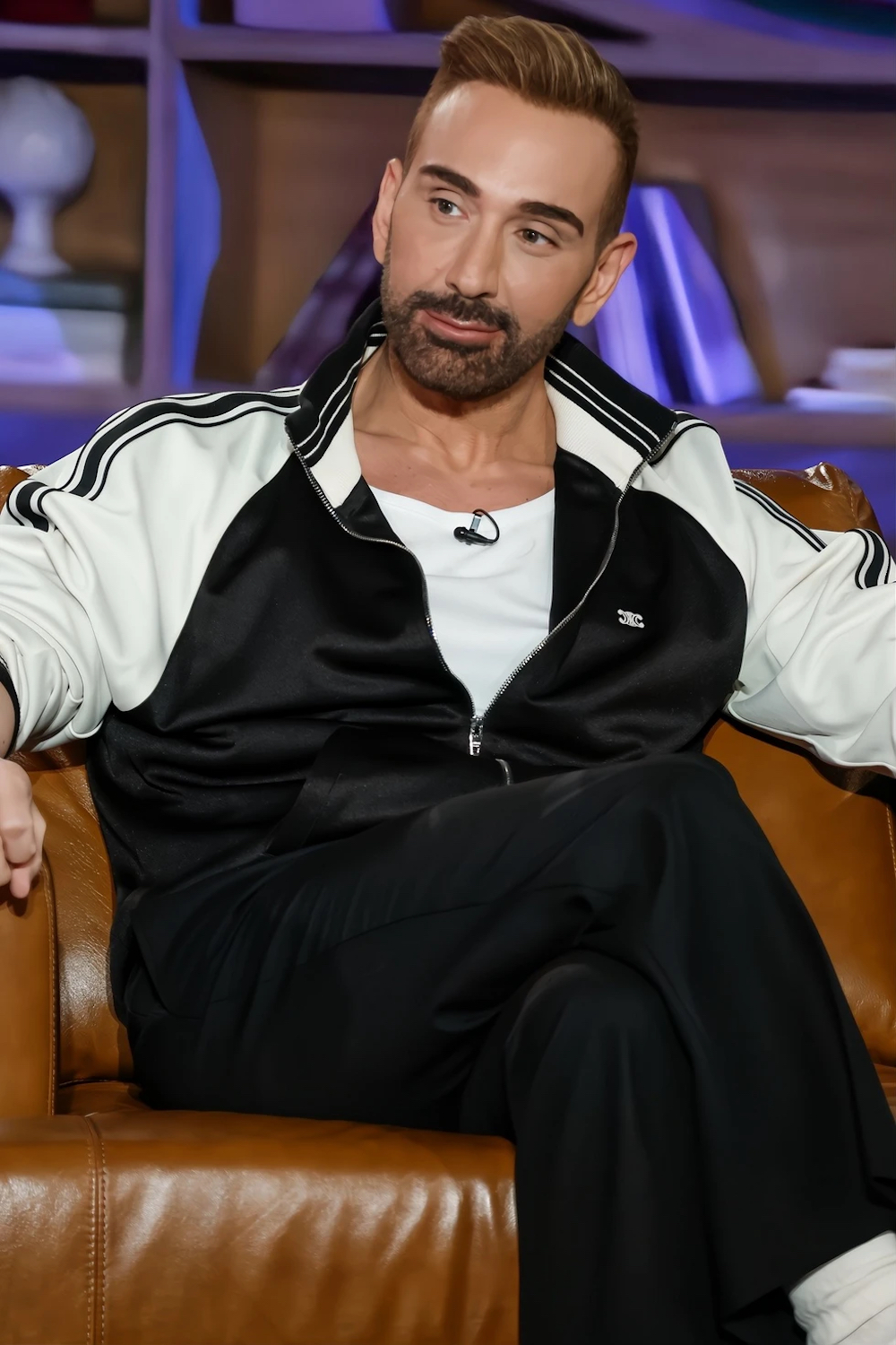 σύγχρονο power dressing