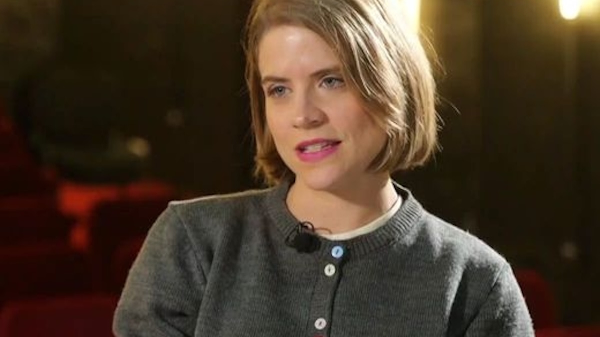 Δανάη Μιχαλάκη: «Υπήρξαν στιγμές που ένιωσα να χάνω τον εαυτό μου μέσα στο ταξίδι της μητρότητας»