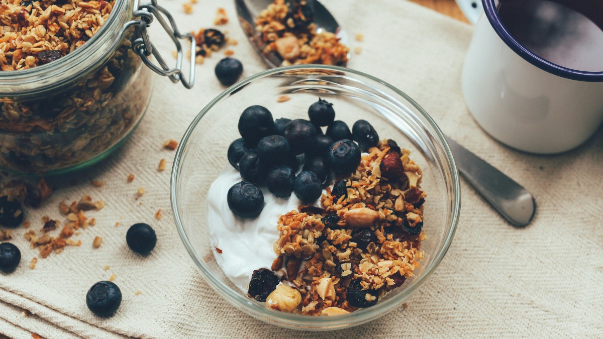 Το τέλειο πρωινό για να ξεκινήσει σωστά η μέρα σου