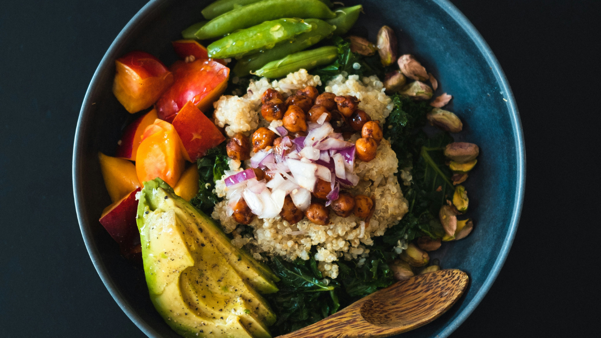 Ανοιξιάτικες συνταγές που πρέπει να δοκιμάσεις αυτή τη σεζόν