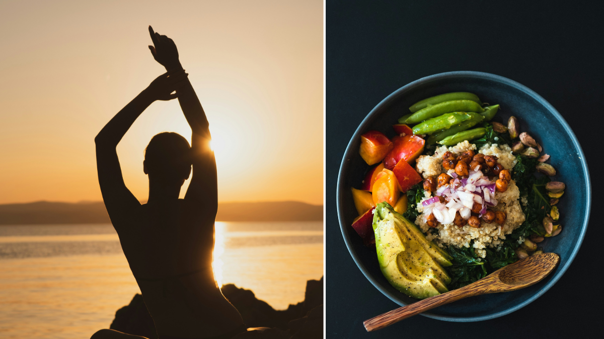 Τα 3 wellness trends του 2026 που πρέπει να γνωρίζεις