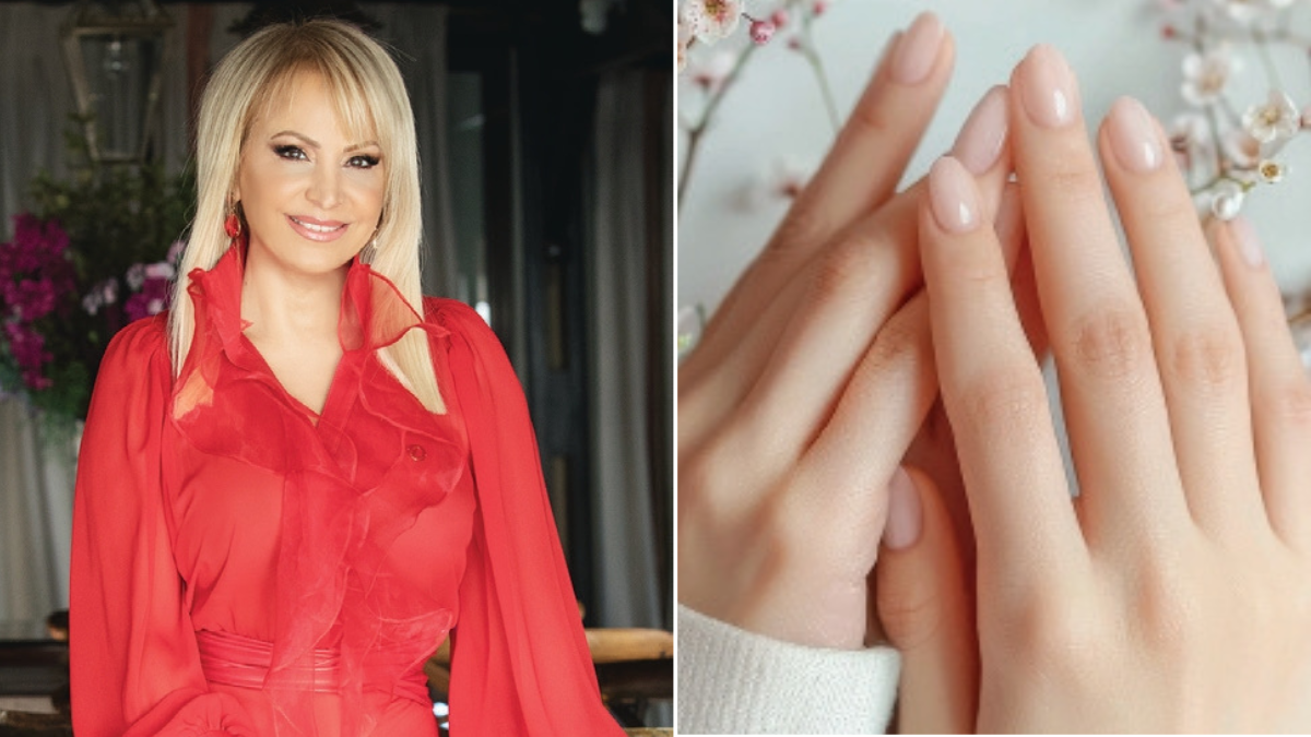 Νύχια: Περιποιηθείτε τα πριν έρθει η άνοιξη