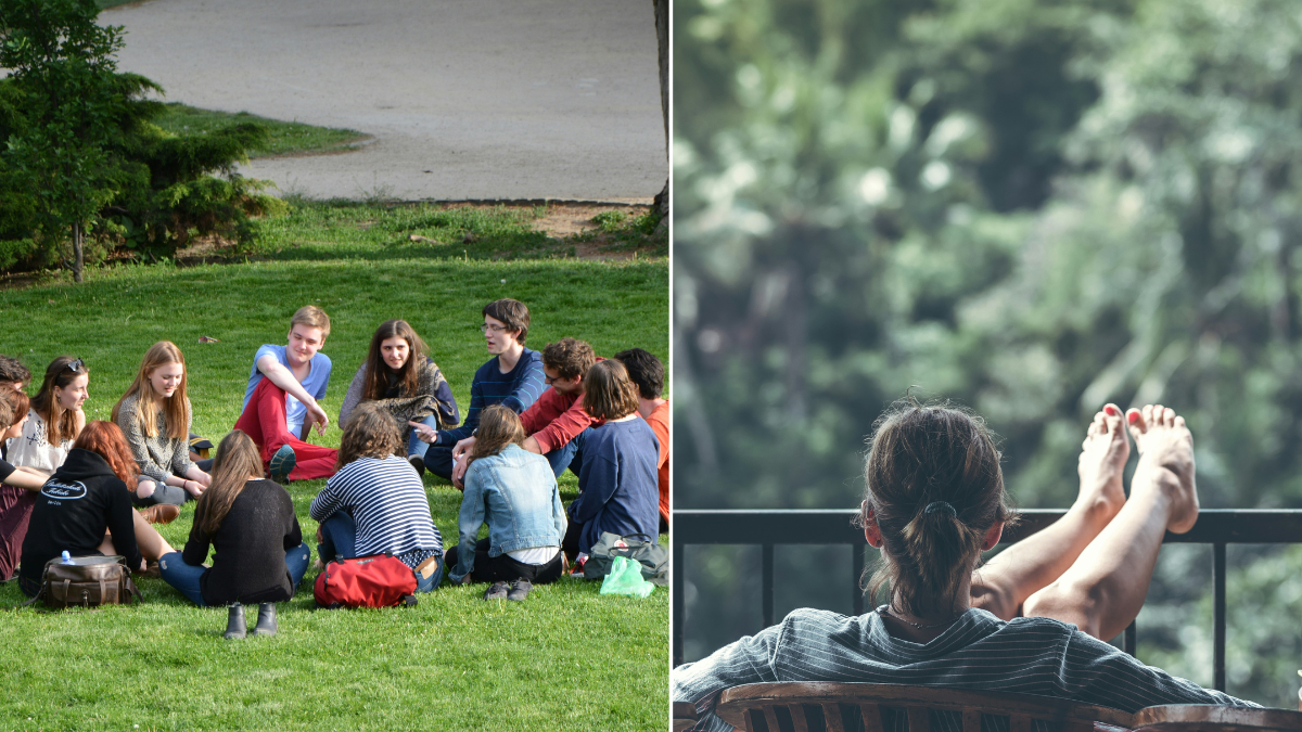 Ζώδια: Ποιοι θα αναζωογονηθούν και ποιοι θα ανασυγκροτηθούν το σαββατοκύριακο