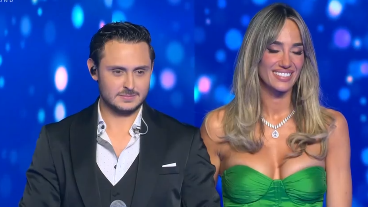 J2US: Η Έλενα Κώνστα δεν έπεισε τους κριτές – «Δεν σου βγήκε συναίσθημα»