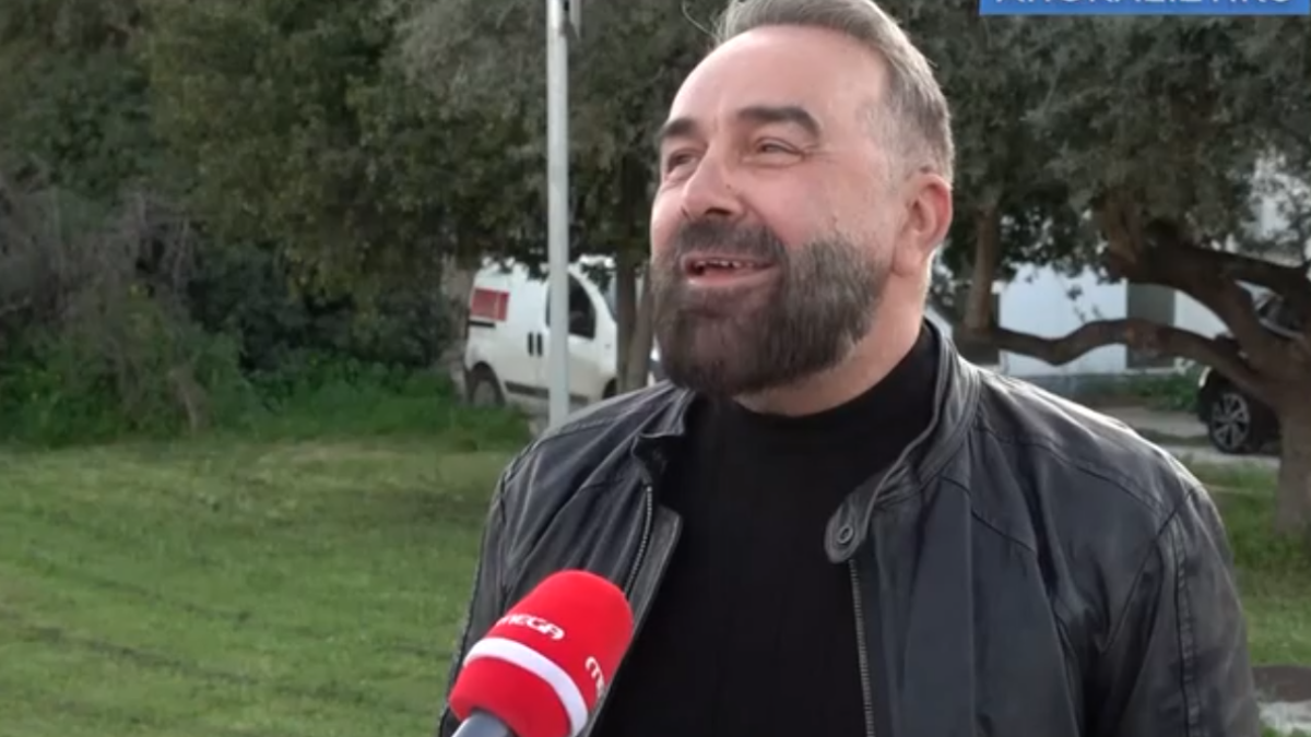 Γρηγόρης Γκουντάρας: Όσα είπε για την επιστροφή της Ελένης Μενεγάκη και τα τηλεοπτικά του σχέδια