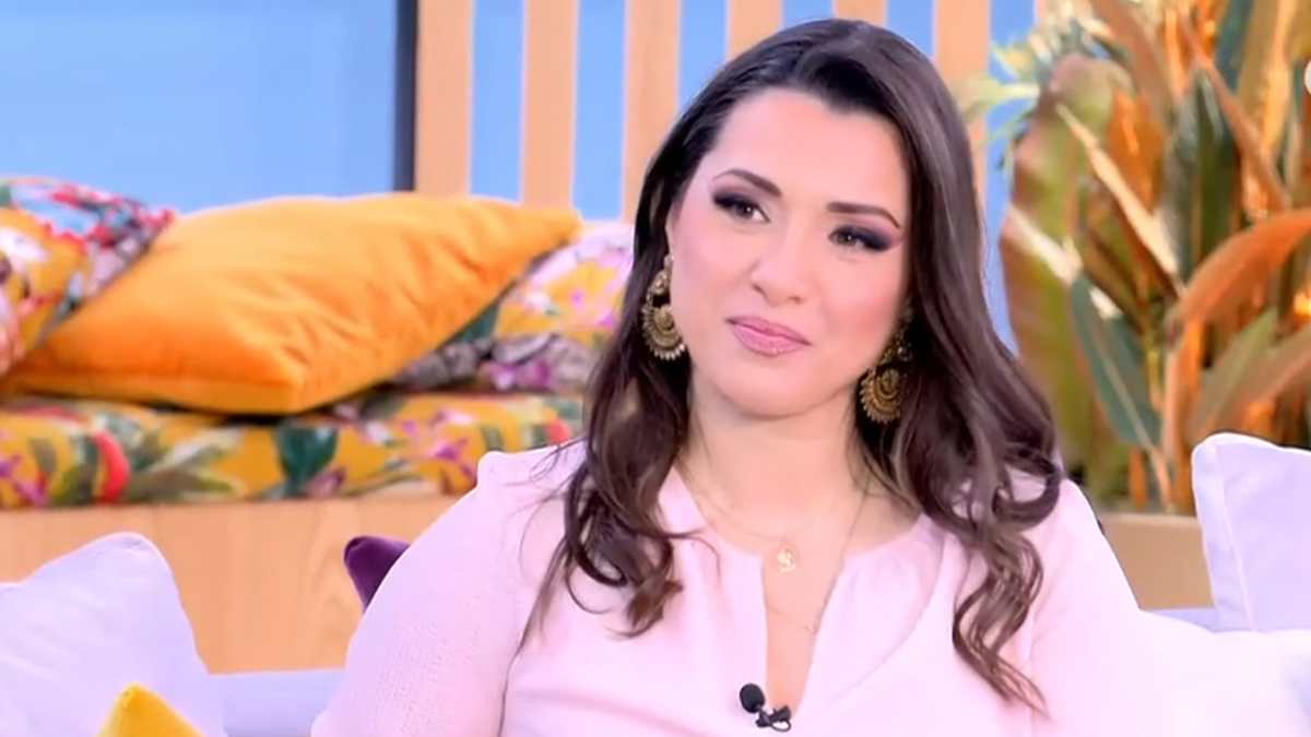 Μαριάννα Πολυχρονίδη: Η αποκάλυψη της εγκυμοσύνης της – «Μπήκα στο 6ο μήνα»