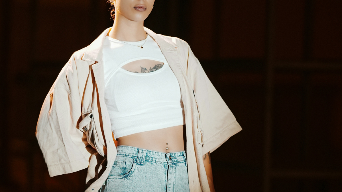 Oversized πουκάμισα: Το μεγάλο fashion trend της άνοιξης