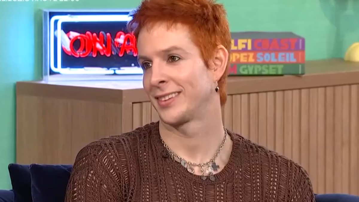 Ρομπέρτο Κούστας (D3lta): Η ανάγκη να χαράξει τη δική του πορεία μακριά από το βάρος του επιθέτου