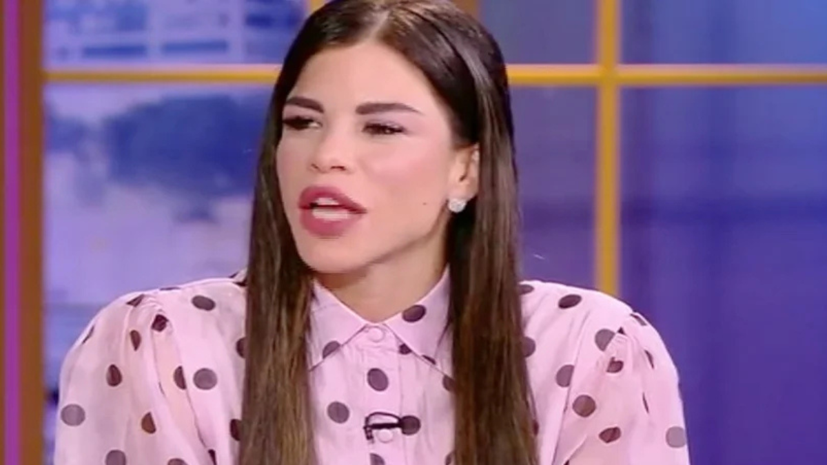 Καραβοκύρη για Τούνη: «Δεν τον πληγώνει αυτή η μόνιμη αναφορά στο παρελθόν;»