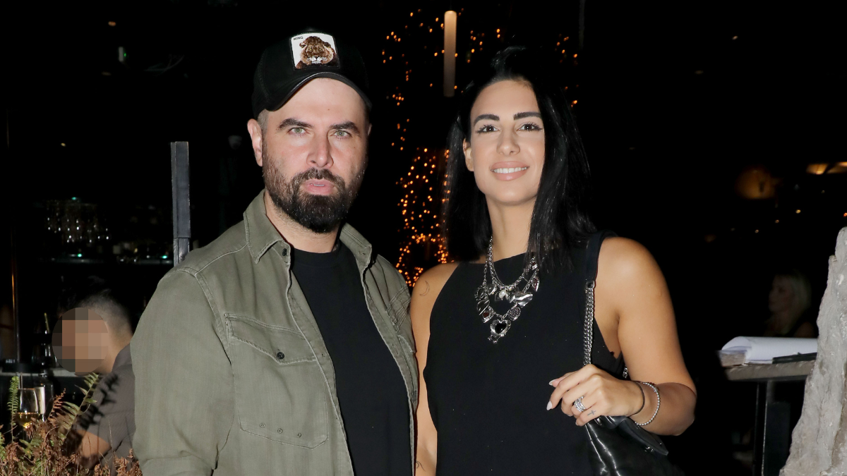 Γιώργος Παπαδόπουλος – Γαλάτεια Βασιλειάδη: Προετοιμάζονται για τον γάμο τους