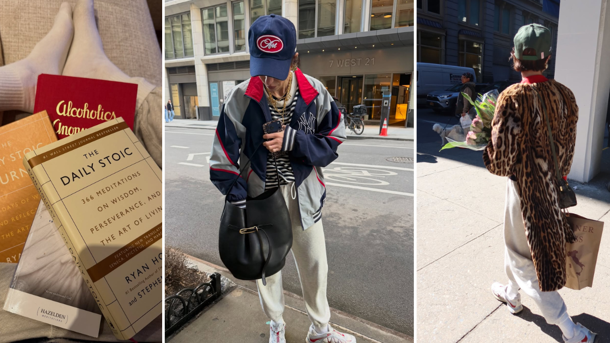 Σοφία Καρβέλα: Η άνοιξη την βρήκε ανανεωμένη και χαμογελαστή