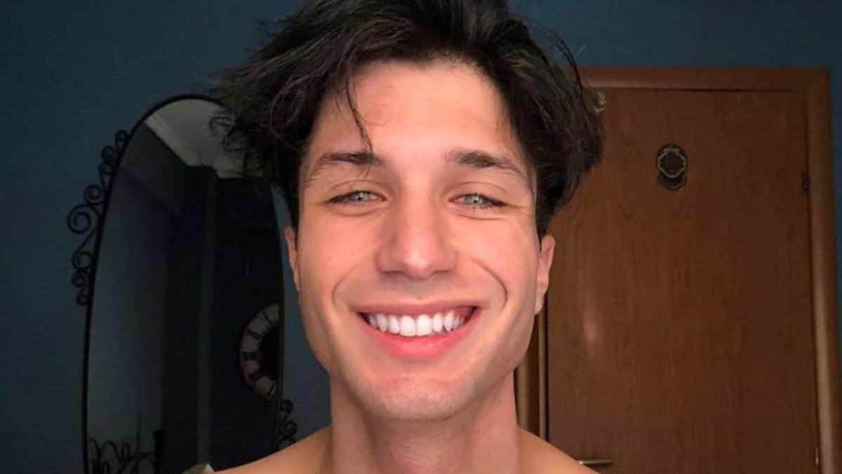 Γιάννης Αεράκης: Συγκινεί ο youtuber – Η εξομολόγηση για τη μάχη που ξεκινάει με τον καρκίνο