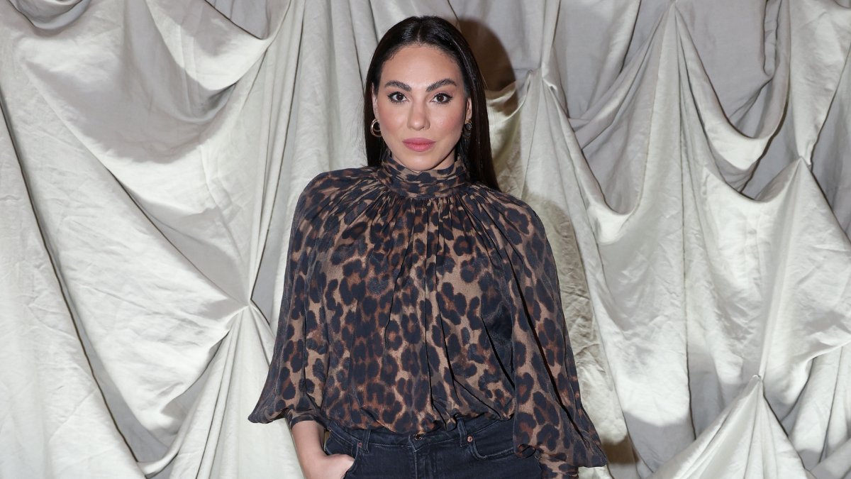 Ευρυδίκη Βαλαβάνη για τον Γρηγόρη Μόργκαν: «Το παιδί δεν επηρέασε καθόλου τη σχέση μας»