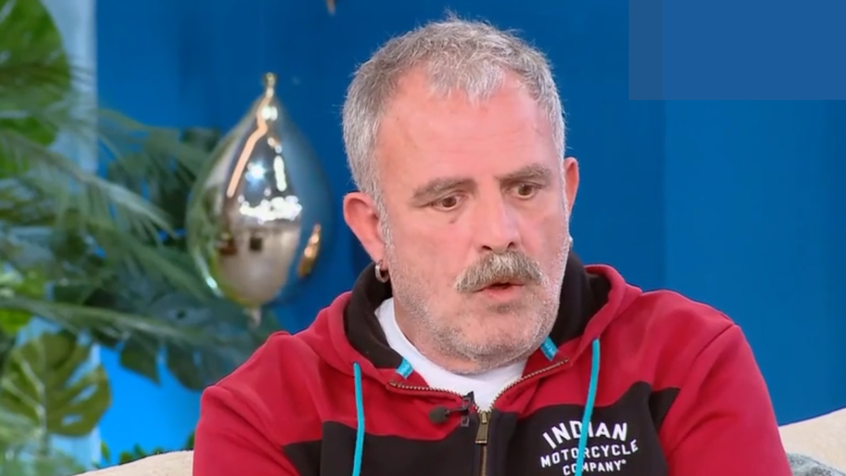 Πασχάλης Τσαρούχας: «Έχει γίνει πολύ διακριτικά το MeToo στη δική μας τη δουλειά»