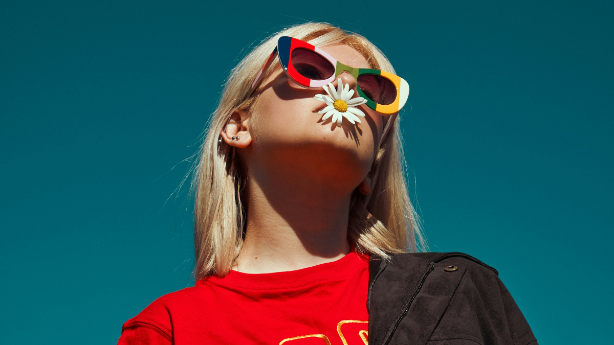 Μόδα και Ευεξία: Τα χρώματα της άνοιξης για την ψυχολογία σου