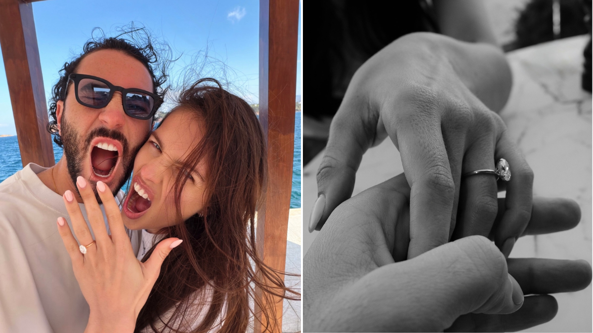 Τhylane Blondeau: Το «πιο όμορφο κορίτσι στον κόσμο» έκανε το επόμενο βήμα στη σχέση της