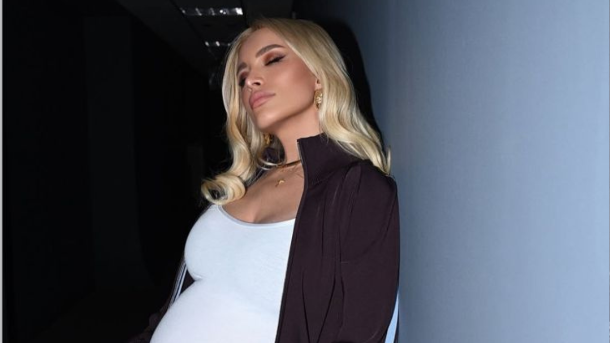 Κατερίνα Καινούργιου: «Λέω στον άντρα μου ότι θέλω να αρχίσουμε συνεδρίες μαζί»