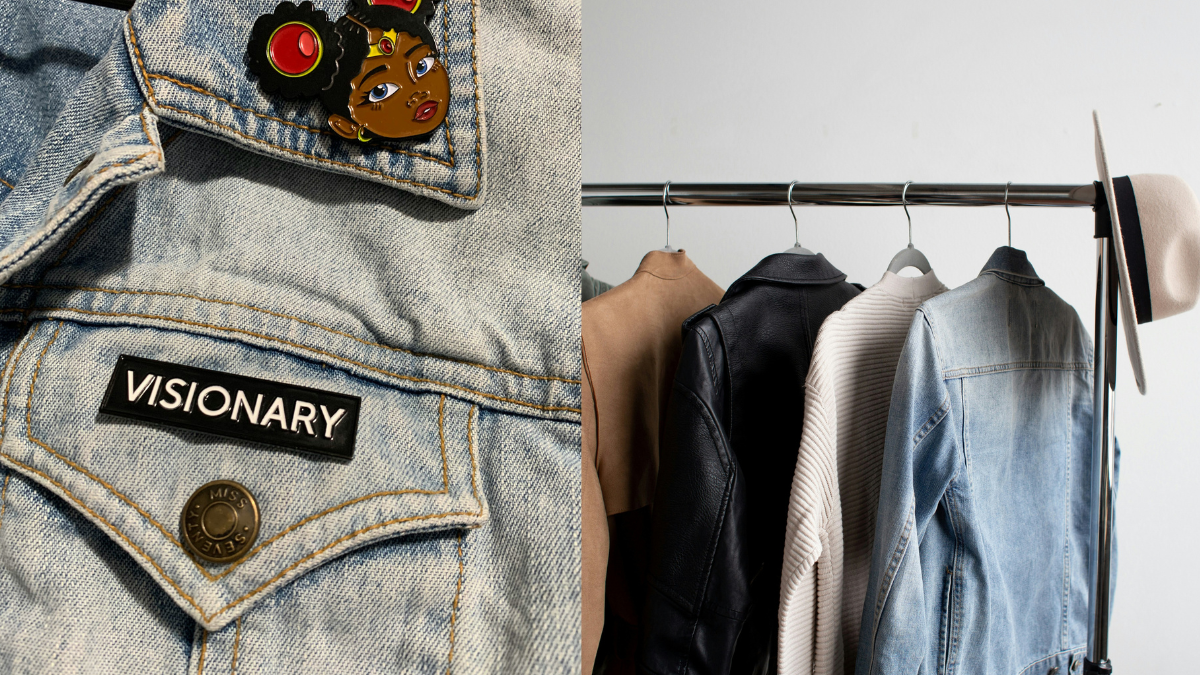 Ιδανικά για layering: Άνοιξη με στυλ και άνεση