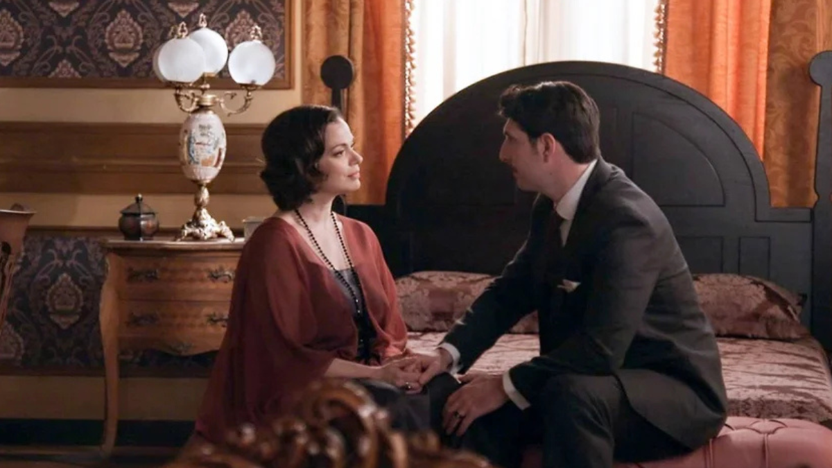 Grand Hotel: Το Χ «δικάζει» τον Πέτρο – Τα σχόλια που έγιναν viral