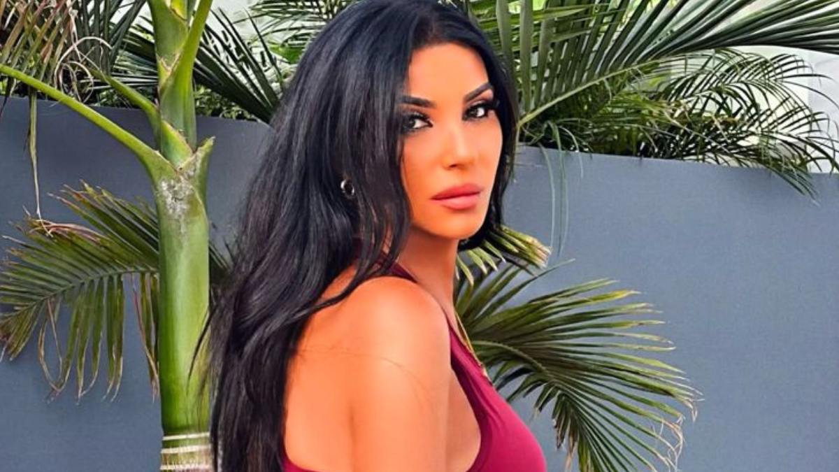 Πόπη Μαλλιωτάκη: Αιχμές μετά τις αποκαλύψεις της Αγγελικής Ηλιάδη