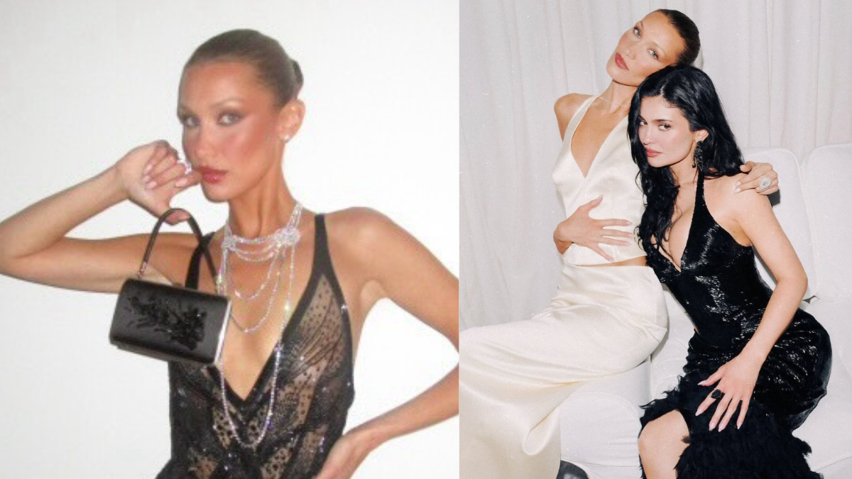 Μπέλα Χαντίντ: Τα εντυπωσιακά looks της στη βραδιά των Oscars