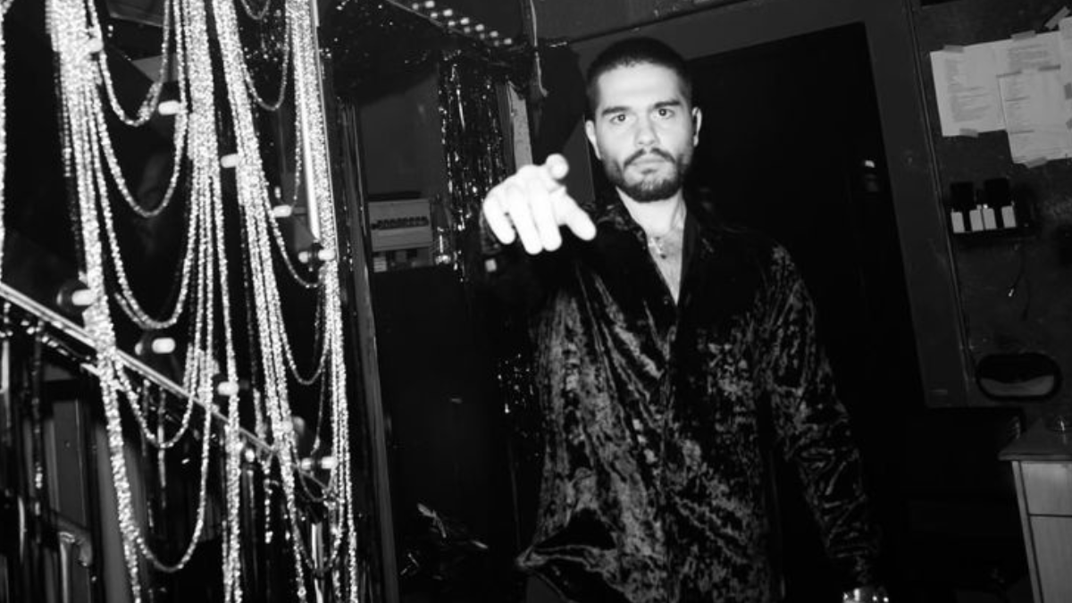 Χρήστος Μάστορας: Η απάντηση για το ενδεχόμενο συνεργασίας με τον Αργυρό