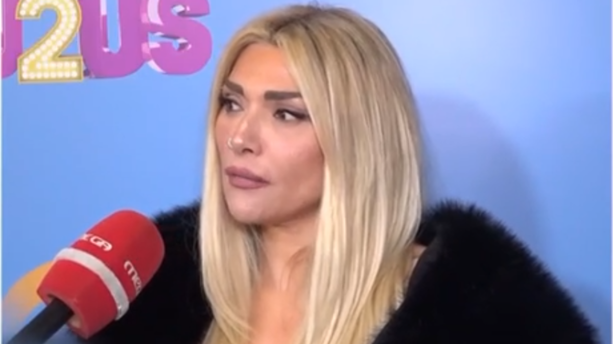 Αγγελική Ηλιάδη: «Ποτέ δεν πρέπει να αποτρέπουμε μια γυναίκα να μιλάει για την κακοποίηση που έχει βιώσει»